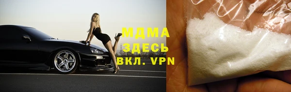 прущий лед Балабаново